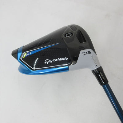 TaylorMade Driver SIM2 MAX 10.5° Regular TENSEI BLUE TM50(SIM2)