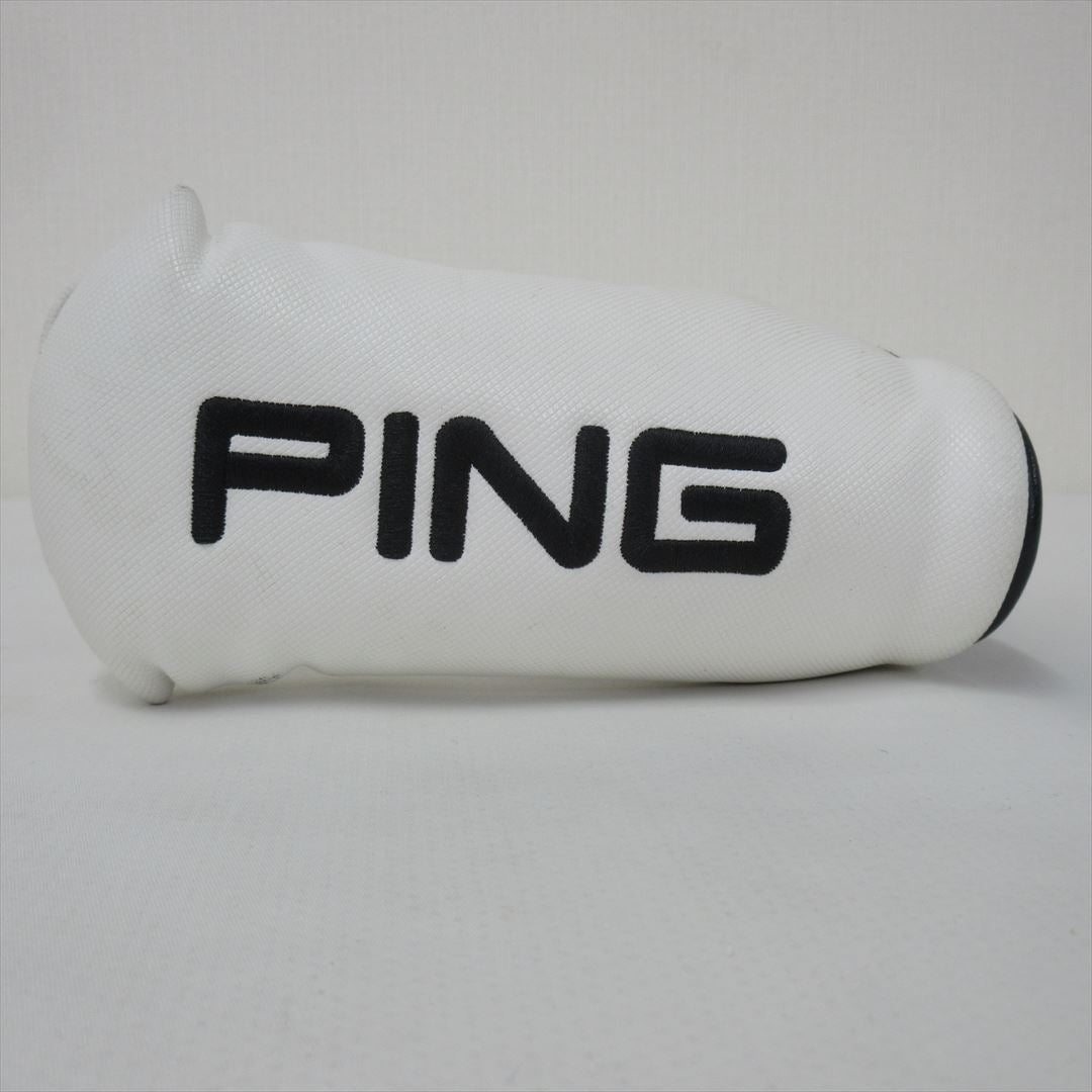 Ping Putter PING ANSER 4(2021) 34 inch Dot Color Black