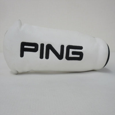 Ping Putter PING ANSER 4(2021) 34 inch Dot Color Black