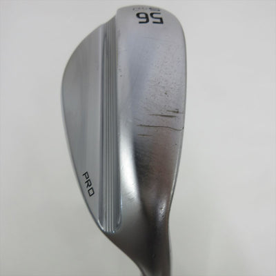 Ping Wedge PING GLIDE FORGED PRO 56° Z-Z115 Dot Color Black