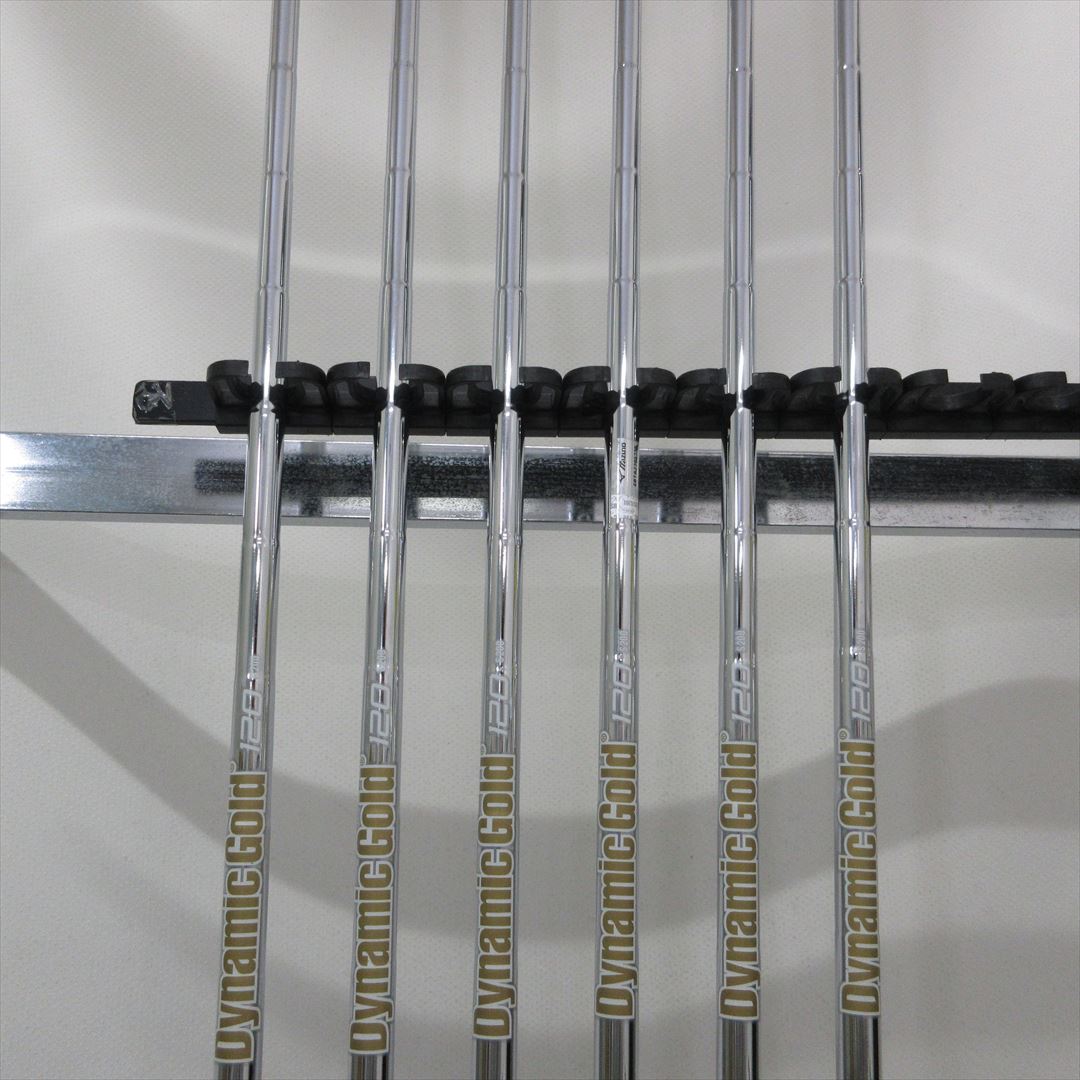 Mizuno Iron Set JPX 921 TOUR – GOLF Partner USA