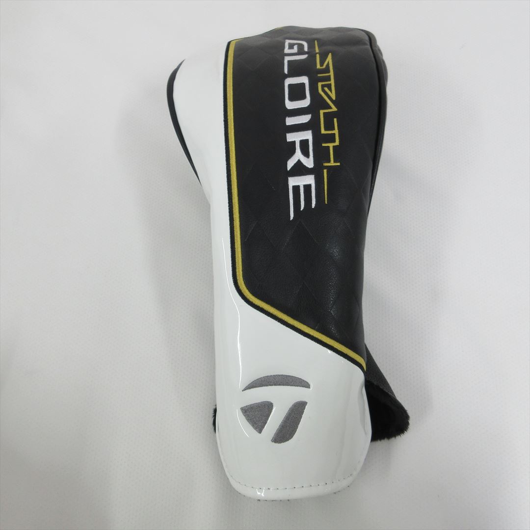 TaylorMade Driver STEALTH GLOIRE+ 9.5° StiffRegular SPEEDER NX for TM