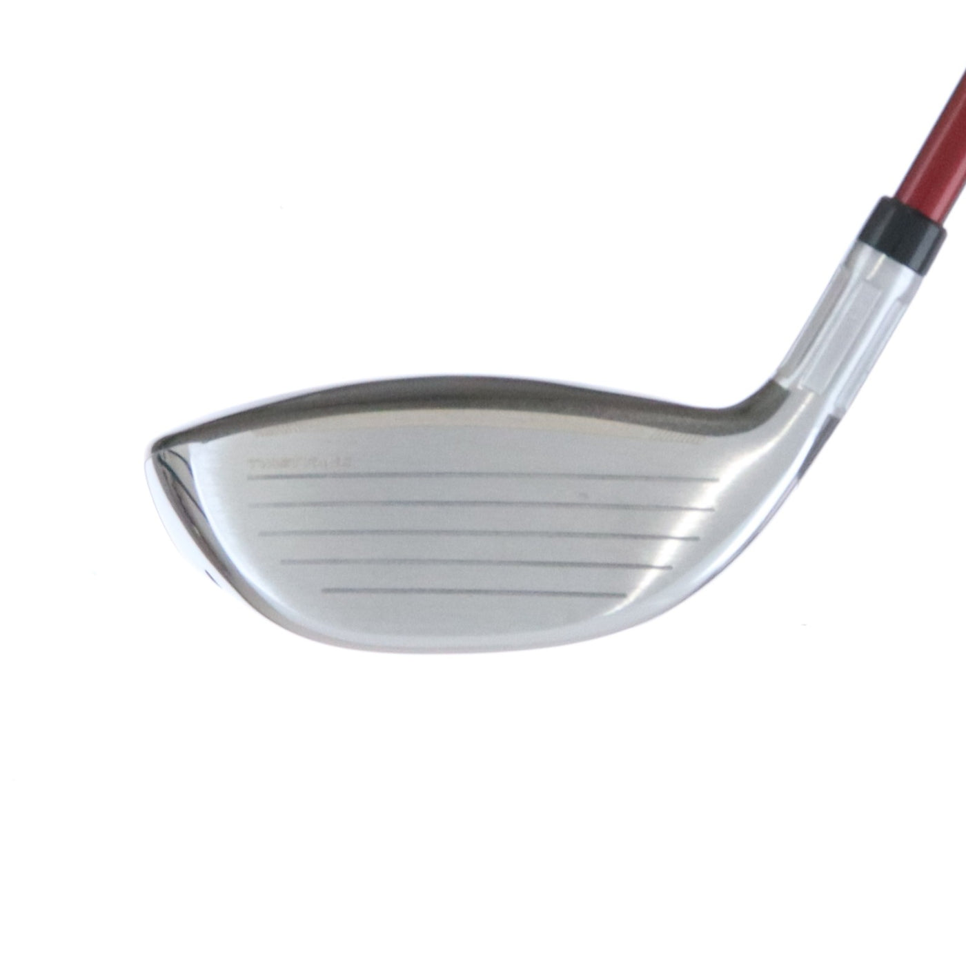 TaylorMade Fairway Open Box STEALTH 5W 19° Ladies TENSEI RED TM40(STEALTH)