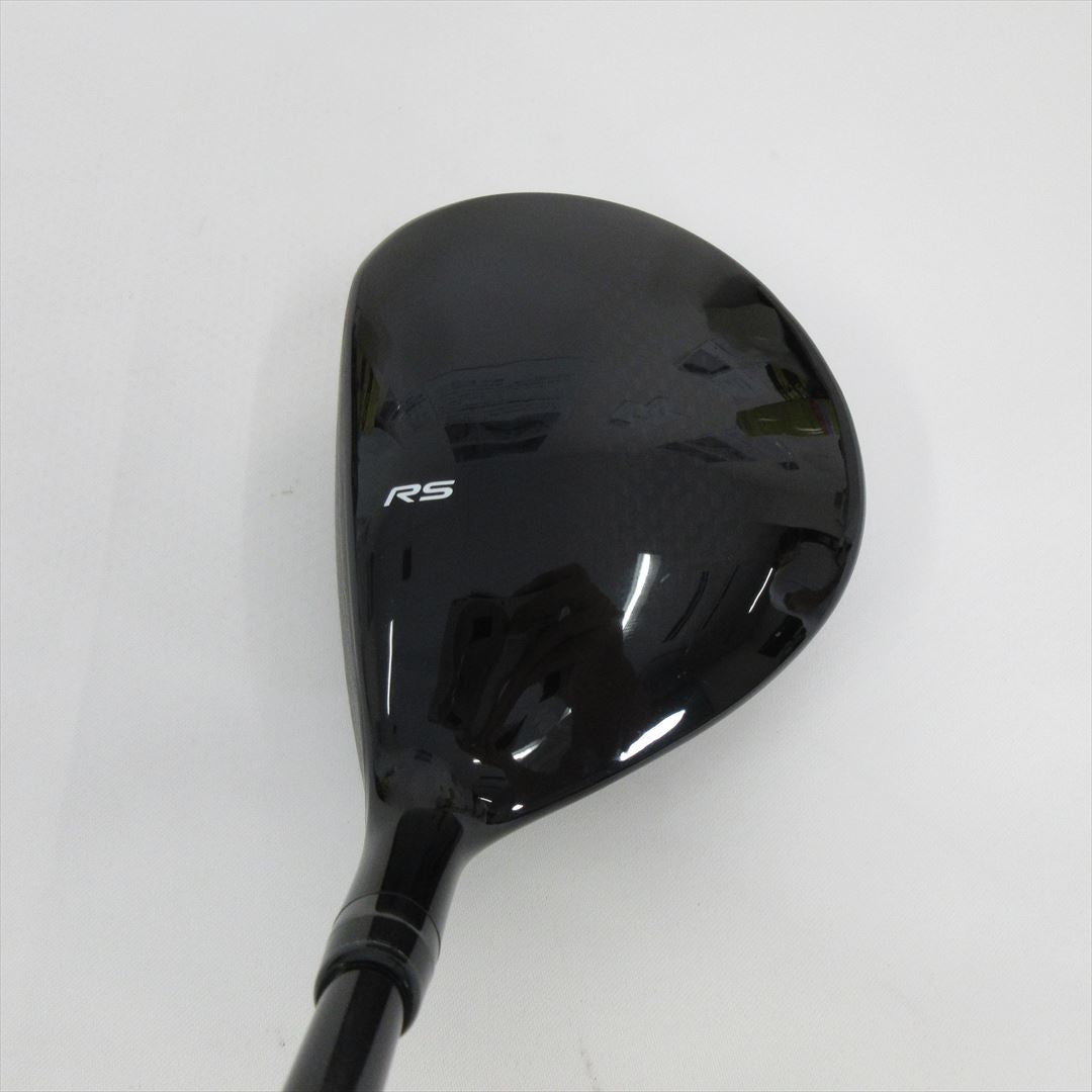 PRGR Fairway RS JUST(2022) 5W 18° Regular Diamana FOR PRGR(2022)