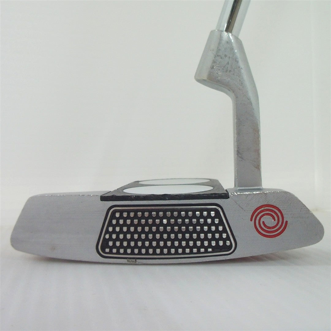 Odyssey Putter Toe Up i 2・BALL BLADE – GOLF Partner USA
