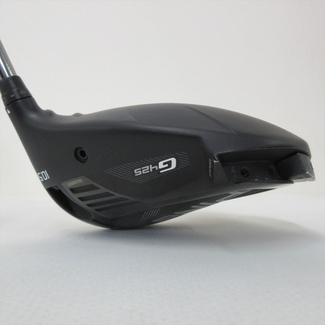 Ping Driver G425 LST 10.5° Flex-X TOUR 2.0 65