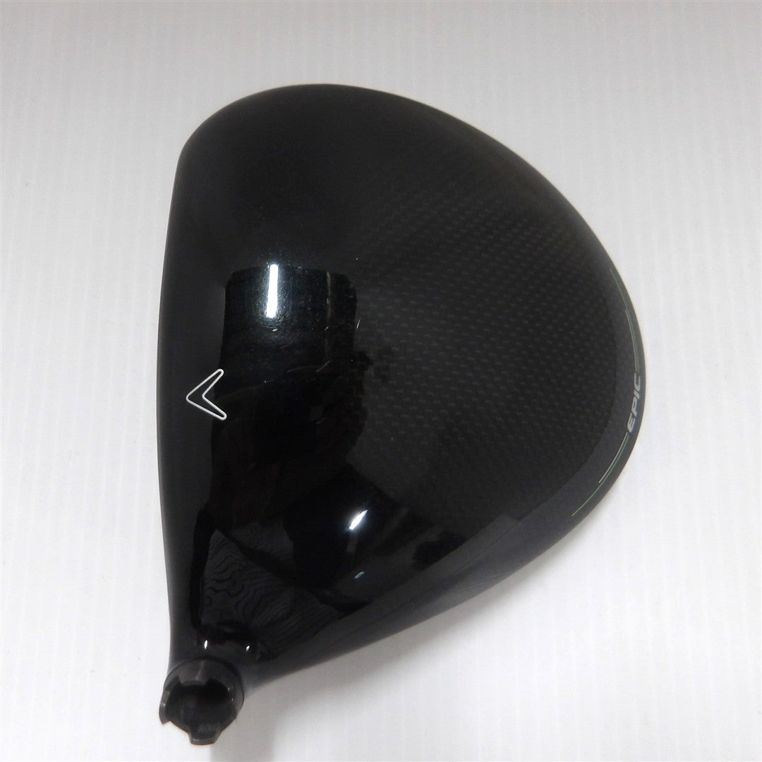 Callaway Driver EPIC MAX LS 9°(Head Only)