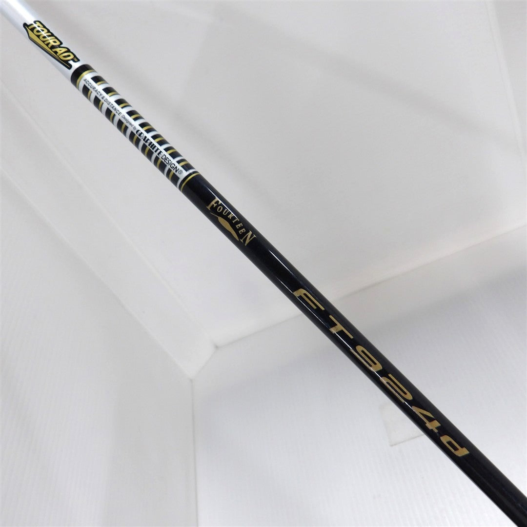Fourteen Driver CT 518 10.5° TOUR AD FT924d