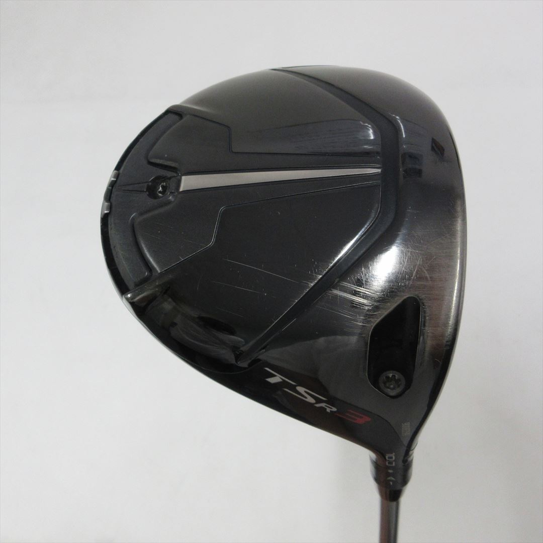 Titleist Driver TSR3 10° Stiff TSP111