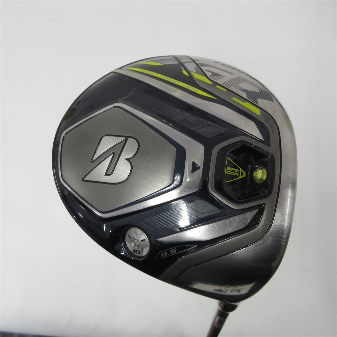 Bridgestone Driver TOUR B JGR(2019) 9.5° Stiff Tour AD XC-5