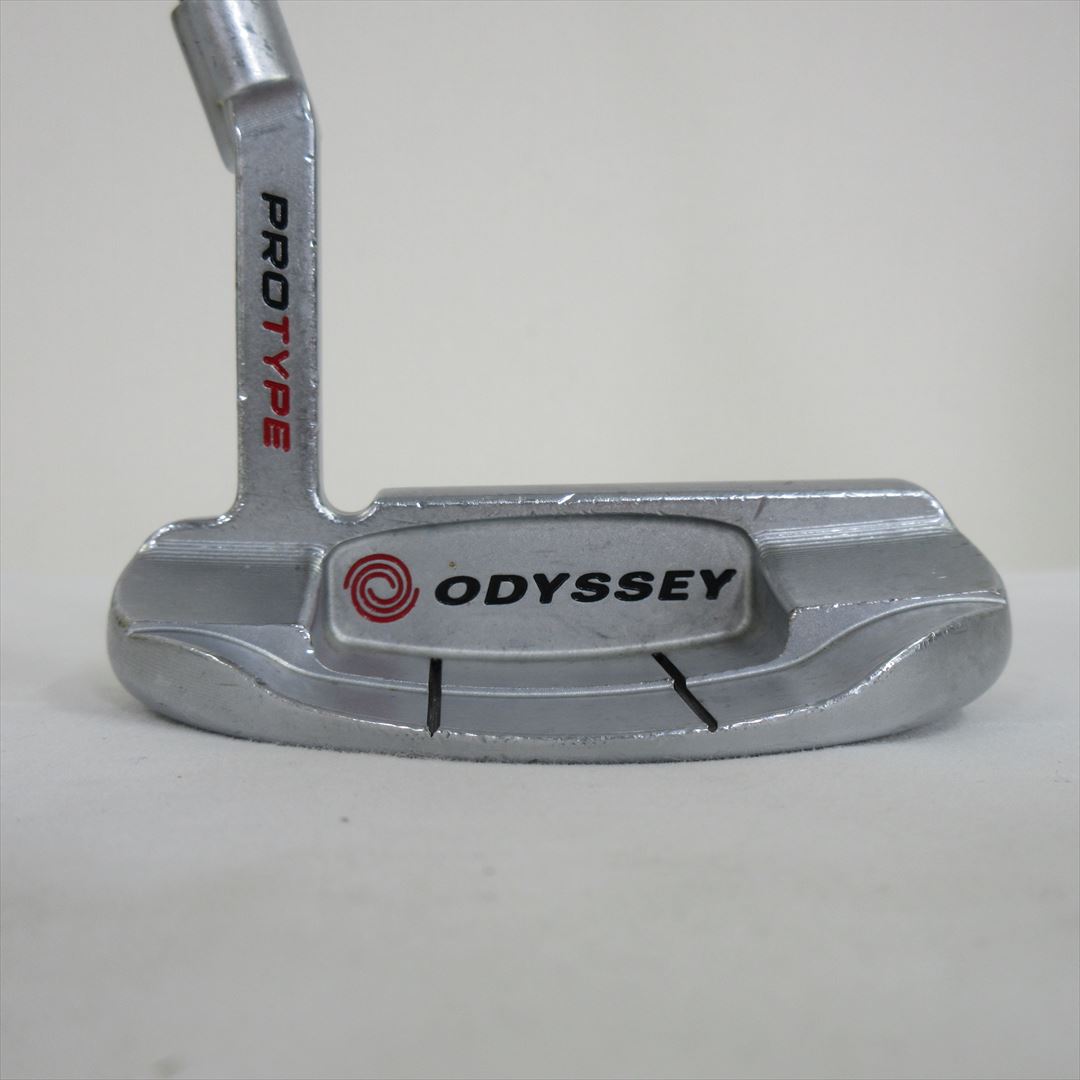 Odyssey Putter PROTYPE TOUR SERIES #7 34 inch