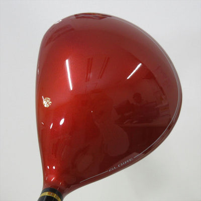 TaylorMade Driver GLOIRE F(2016) Red 9.5° Stiff Speeder 569 EVO 4 Limited