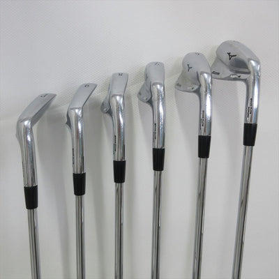 Mizuno Iron Set MP 4 Regular Dynamic Gold XP R300 6 pieces