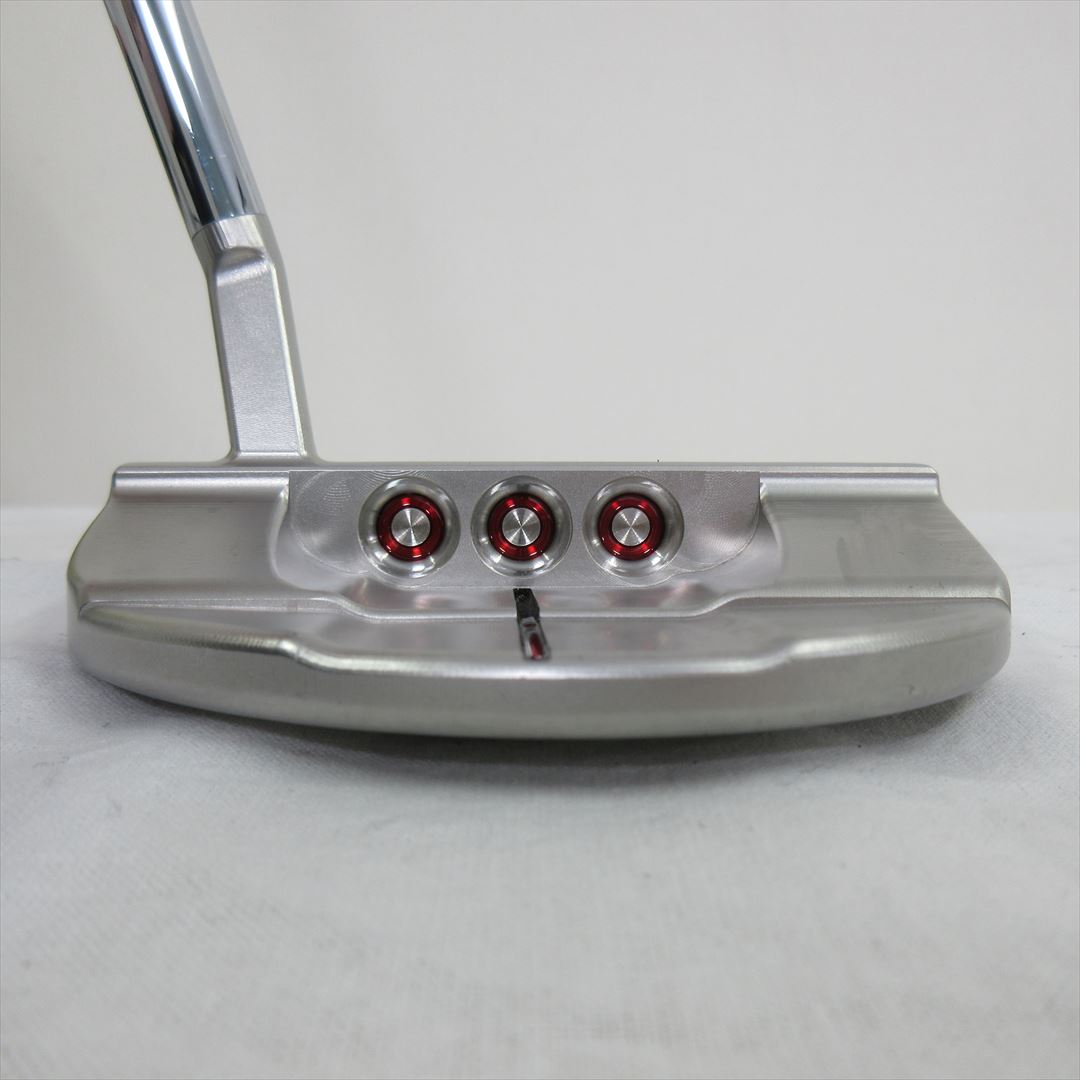 Titleist Putter SCOTTY CAMERON Special select FLOWBACK 5.5 33 inch