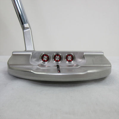 Titleist Putter SCOTTY CAMERON Special select FLOWBACK 5.5 33 inch
