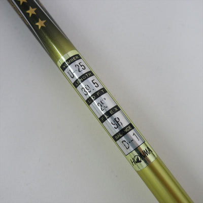 HONMA Hybrid BERES07 HY 25° StiffRegular 3S ARMRQ 47