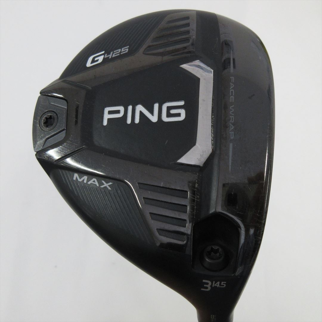 Ping Fairway G425 MAX 3W 14.5° Stiff Speeder 569 EVOLUTION 7