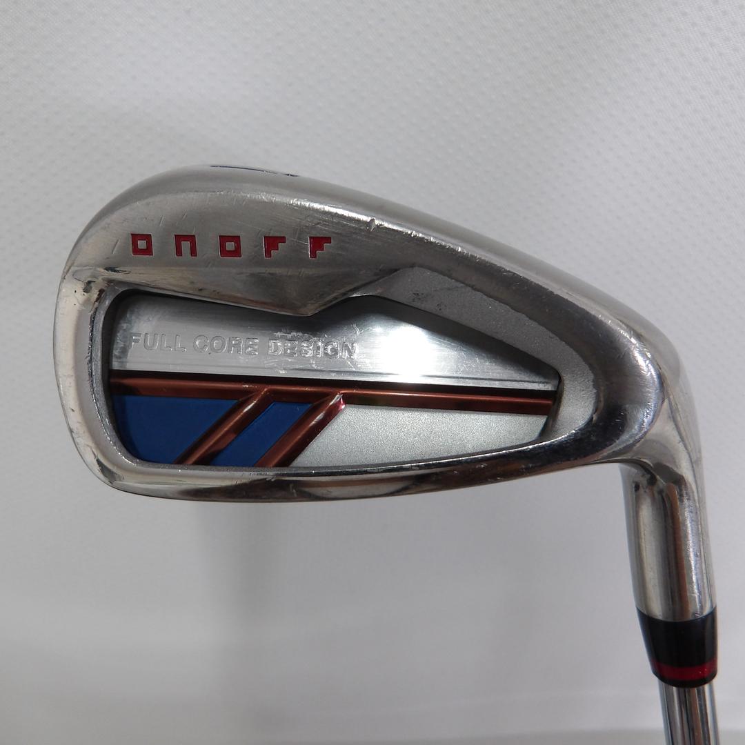 Daiwa Iron Set ONOFF (2020) AKA – GOLF Partner USA