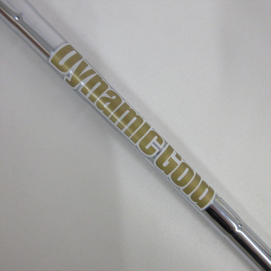 Mizuno Wedge Mizuno T22(Copper) 52° Dynamic Gold S200