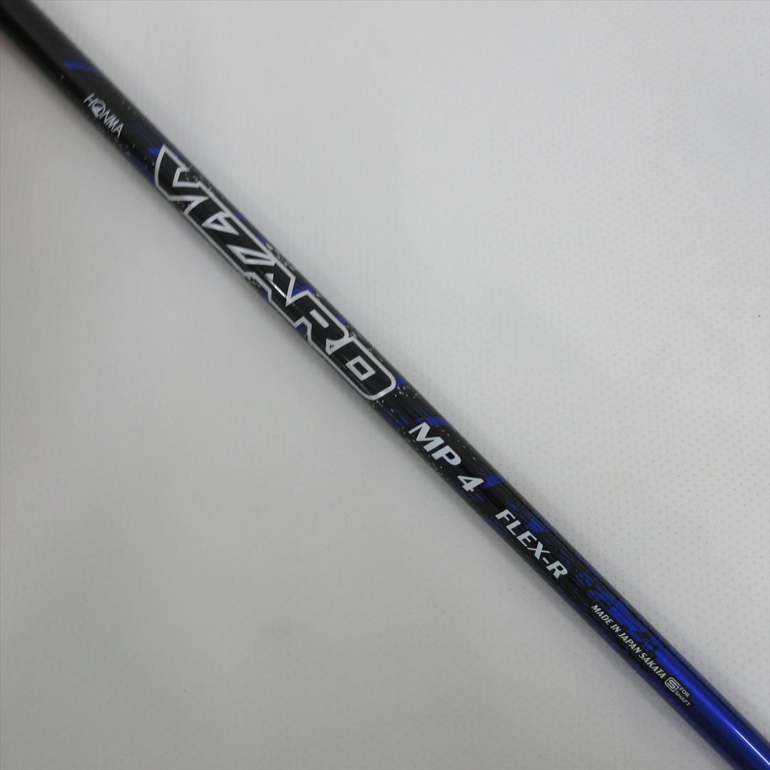 HONMA Driver BERES NX 10.5° Regular VIZARD MP4: