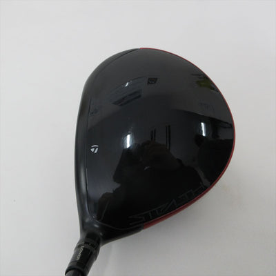 TaylorMade Driver STEALTH2 10.5° Regular TENSEI RED TM50(STEALTH)