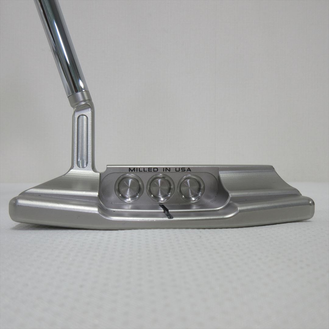 Titleist Putter SCOTTY CAMERON SUPER SELECT NEWPORT 2.5 PLUS 33 inch