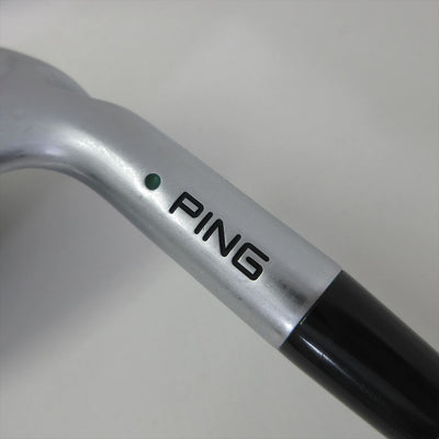 Ping IronSet i59 Stiff Dynamic Gold EX TOUR ISSUE S200 6 pieces Dot Color Green