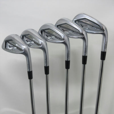 Mizuno Iron Set JPX 921 HOT METAL Stiff Dynamic Gold 120 S200 5 pieces