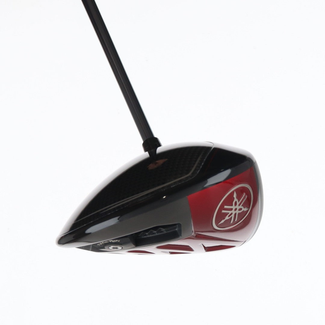 Yamaha Driver RMX VD – GOLF Partner USA
