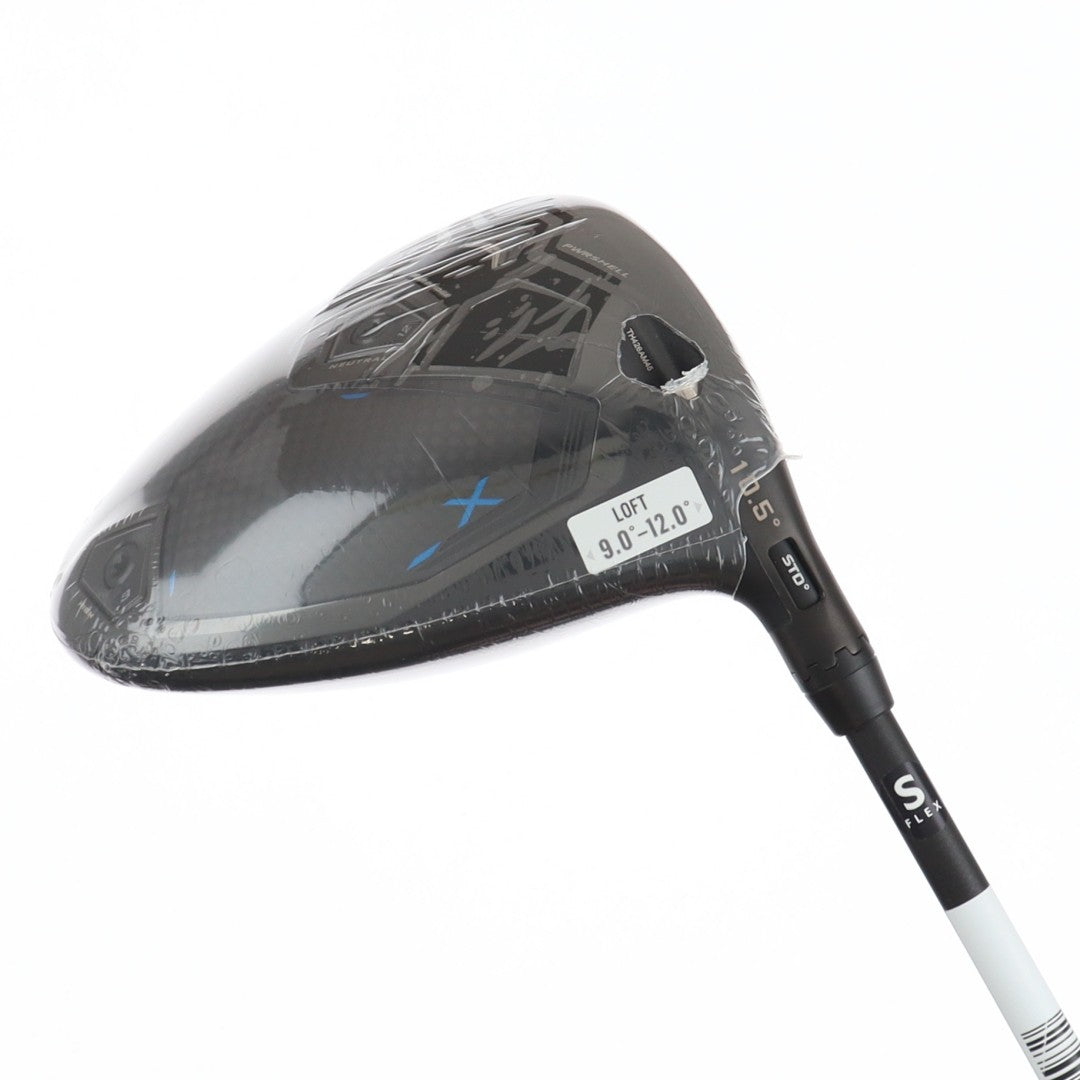 Cobra Driver Brand New cobra DARKSPEED X 10.5° Stiff Tour AD for Cobra: