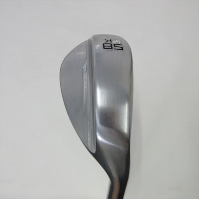 Titleist Wedge VOKEY FORGED(2023) 58° Dynamic Gold S200