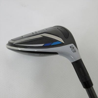 TaylorMade Fairway SIM MAX 5W 18° Regular TENSEI BLUE TM50