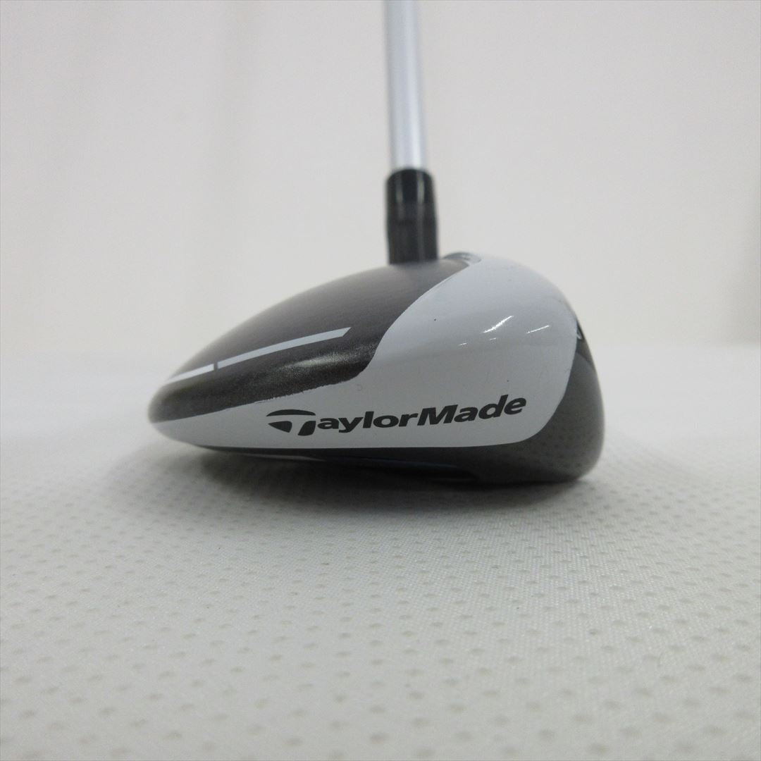 TaylorMade Hybrid SIM MAX HY 22° Ladies TENSEI BLUE TM40