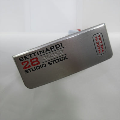 Bettinardi Putter BETTINARDI STUDIO STOCK 28(2021) 34 inch