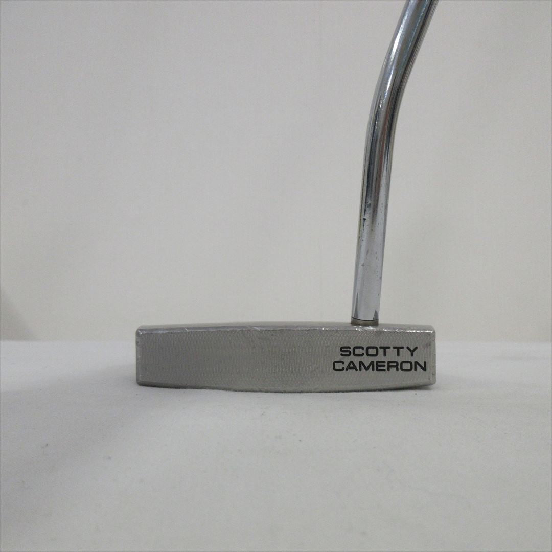 Titleist Putter SCOTTY CAMERON FUTURA X5 JAPAN EARLY RELEASE 34 inch