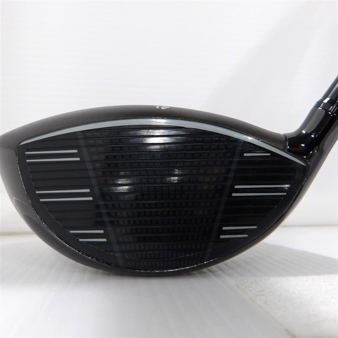 TaylorMade Driver Qi4D LS 10.5° Stiff REAX LR60