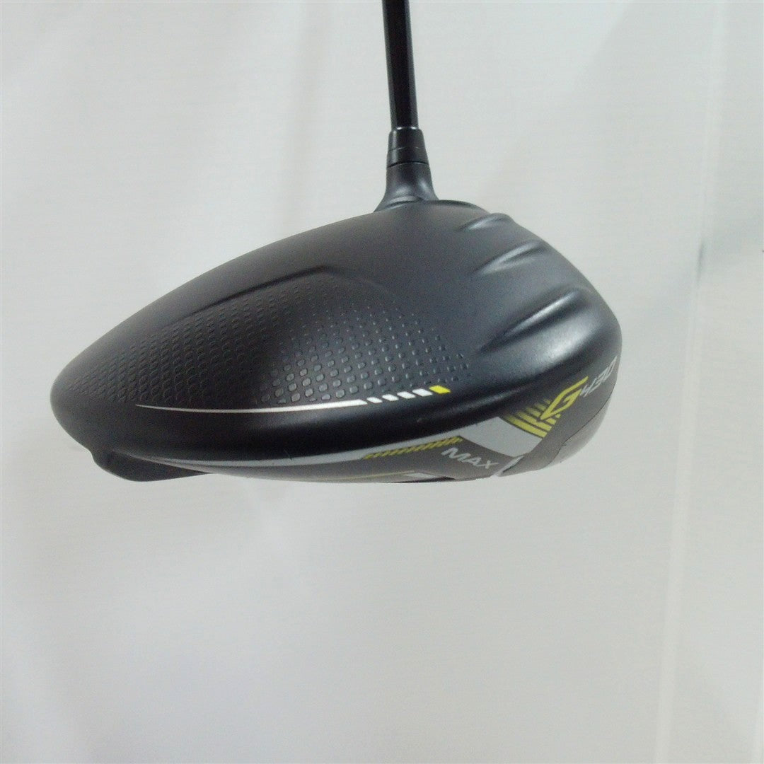 Ping Driver G430 G430 MAX 10.5° Stiff ALTA J CB BLACK – GOLF