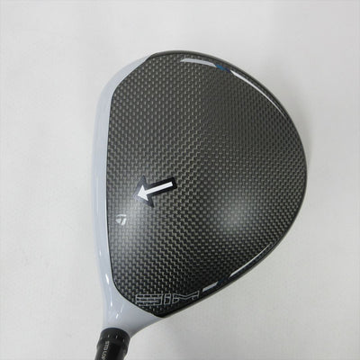 TaylorMade Driver Fair Rating SIM MAX-D 10.5° Regular TENSEI RED TM 50