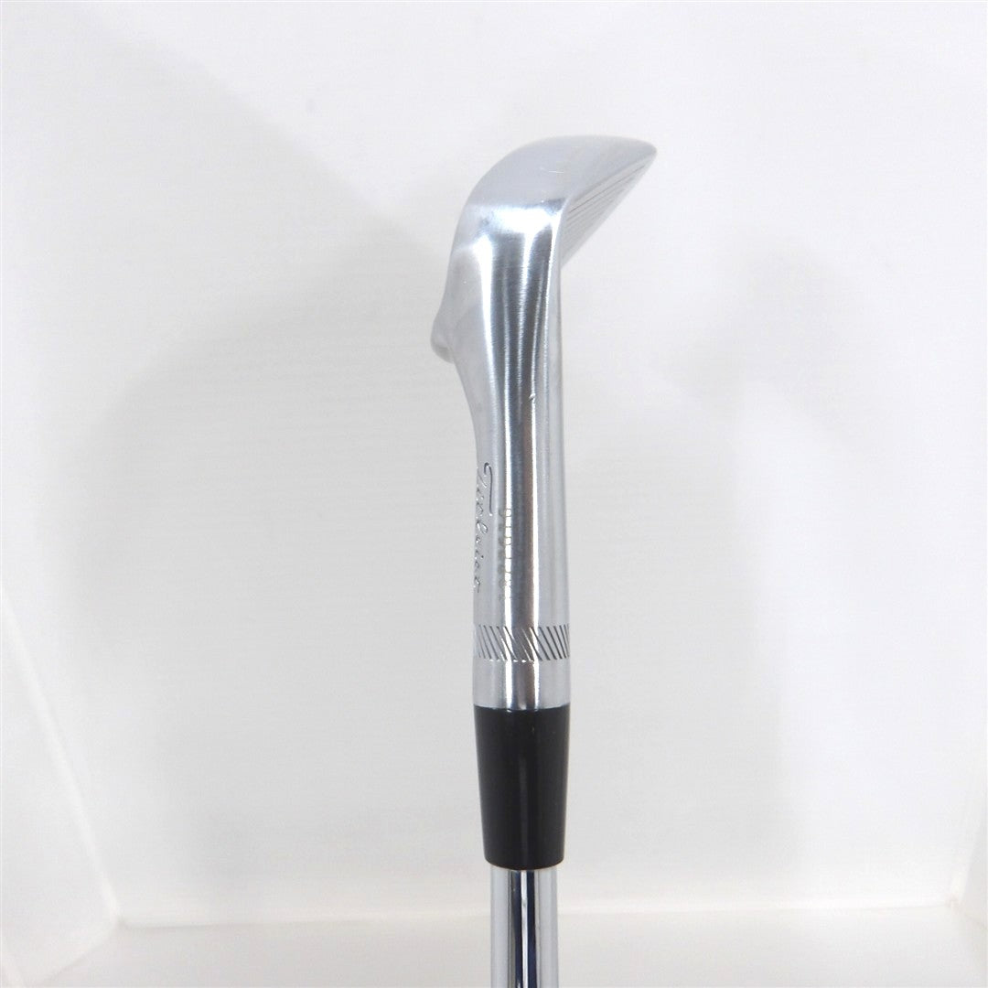 Titleist Wedge VOKEY SPIN MILLED SM9 Tour Chrome 50° BV 105