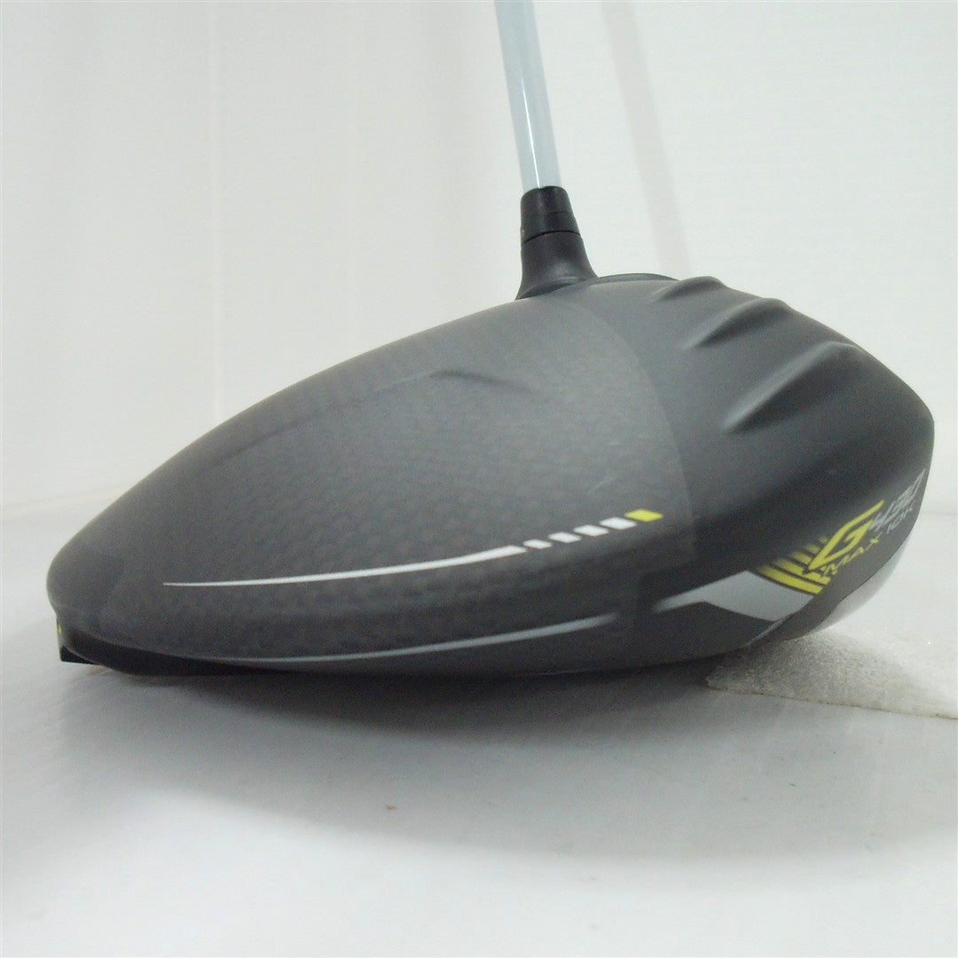 Ping Driver G430 MAX 10K 10.5° Stiff Speeder 569 EVOLUTION 7