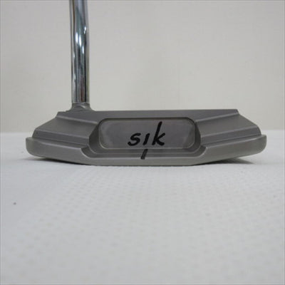 SIK GOLF Putter SIK DW 2.0 Double bent neck 34 inch