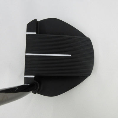 Ping Putter PING FETCH(2021) 34 inch Dot Color Black