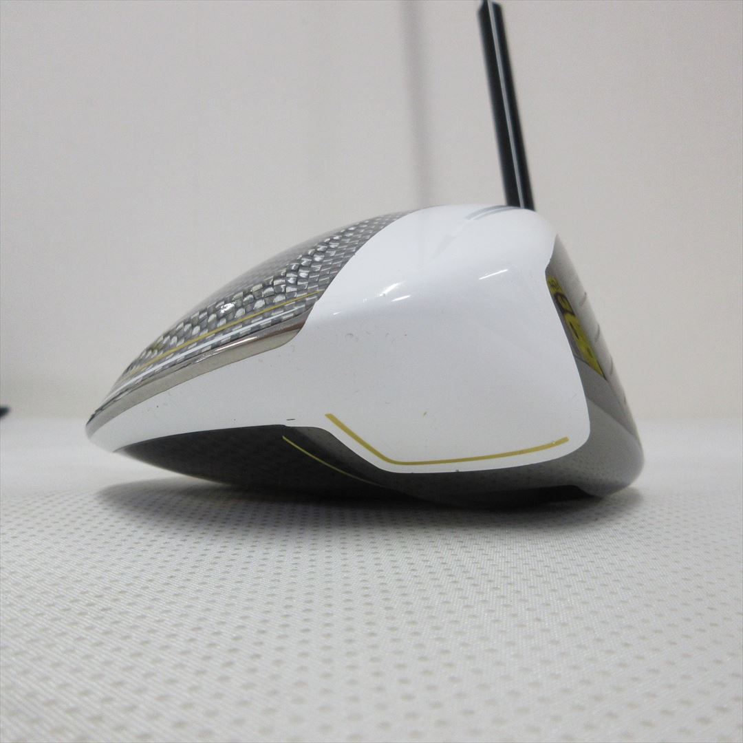 TaylorMade Driver M GLOIRE 10.5° StiffRegular Speeder EVOLUTION TM: