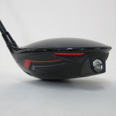 TaylorMade Driver STEALTH 10.5° Regular TENSEI RED TM50(STEALTH)