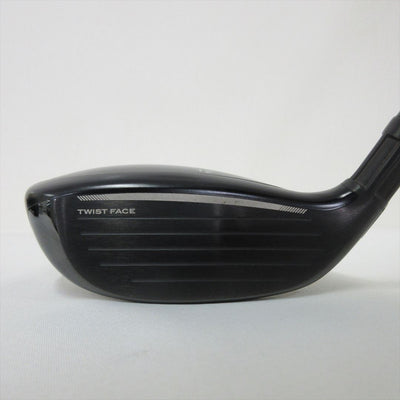 TaylorMade Hybrid STEALTH2 HD HY 23° Regular TENSEI RED TM60(STEALTH)