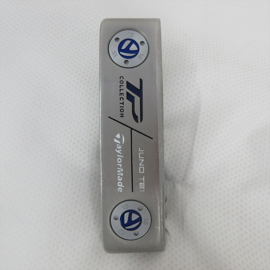 TaylorMade Putter TP COLLECTION HYDRO BLAST JUNO TB1 33 inch