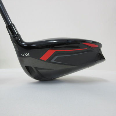 TaylorMade Driver STEALTH 10.5° Stiff TENSEI RED TM50(STEALTH)