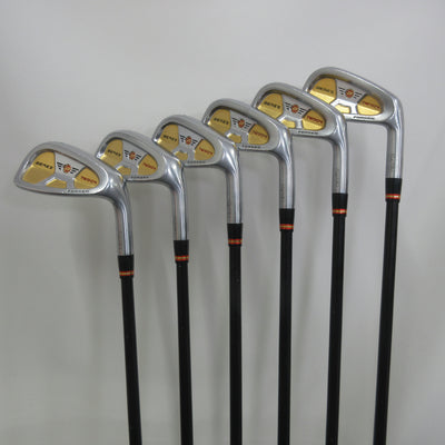 HONMA Iron Set BERES TW904 Stiff 3S 2009 ARMRQ UD62 6 pieces