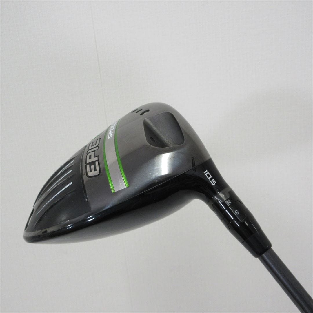 callaway driver epic speed 10 5 stiff diamana 50 for cw2021 epic 24