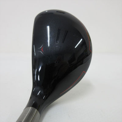 HONMA Hybrid TOUR WORLD GS HY 21° Regular SPEED TUNED 48